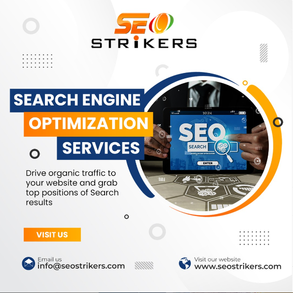 Top-Quality SEO Solutions for Your Business in Noida