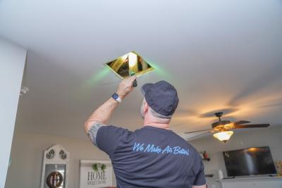 Green Home Solutions Myrtle Beach - Long Beach Maintenance, Repair