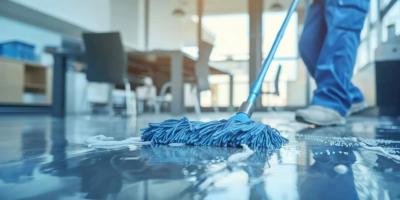 Rutiana RTcleaning - Other Professional Services