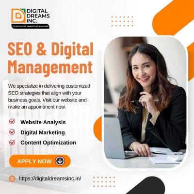 Best SEO Agency in nagpur - Nagpur Other