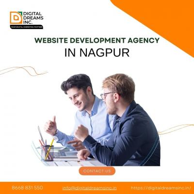 website development company in nagpur - Nagpur Other