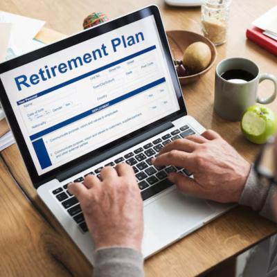 Federal Retirement Planning Guide