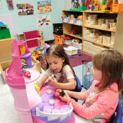 Toddler Programs Melbourne Fl