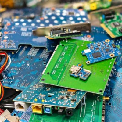 E-Waste Recycling in Mesa, AZ