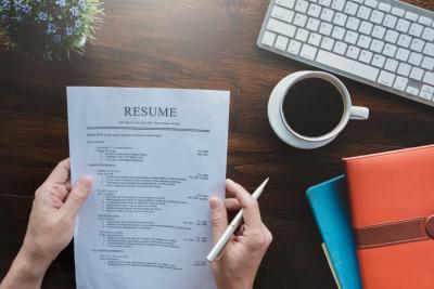 Boost Your Career: The Best Australia Resume Writing Service