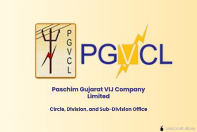 Simple and Secure PGVCL Online Bill Payment: Pay Anytime, Anywhere    