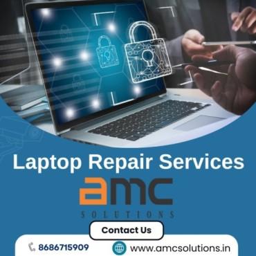 Data Recovery Services in Hyderabad | AMC Solution (Hyderabad)