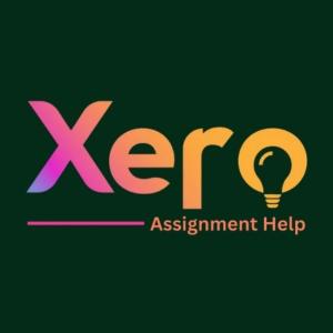 Xero Assignment Help - Other Other