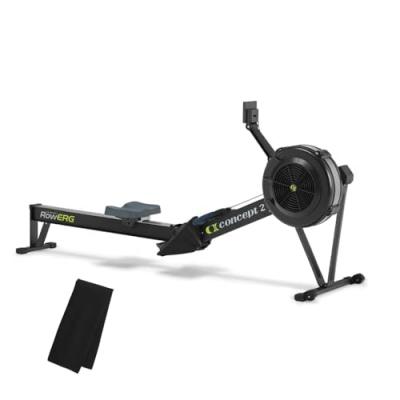 Best Affordable Rowing Machine