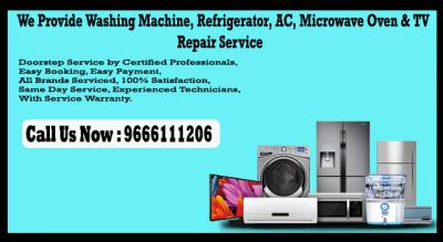 Whirlpool Washing Machine Service Center In Bengaluru