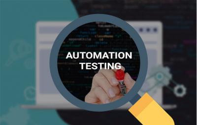 Automation Testing Training Institute in Gurgaon