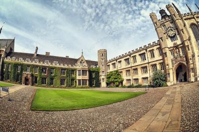 Considering a Postgraduate Degree? Discover the Cambridge MPhil! 