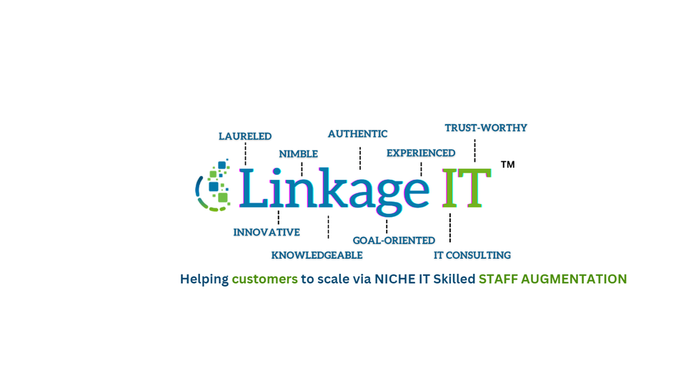 Linkage IT Private Limited - Chandigarh Professional Services