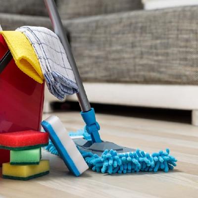 Deep Cleaning Companies Near Me - Other Other