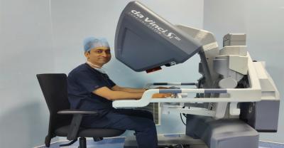 Oncosurgeon in Bhubaneswar