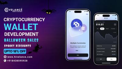 Multi-cryptocurrency wallet development services in the UAE