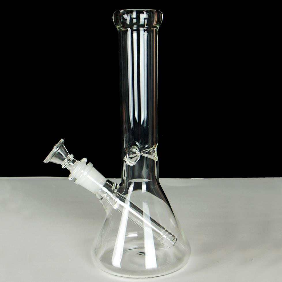 Clear Beaker 10