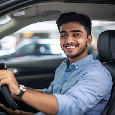 Chandu Driver Services - Hyderabad Professional Services