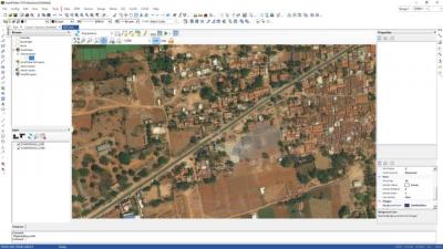 GIS Mapping Software - Bangalore Other