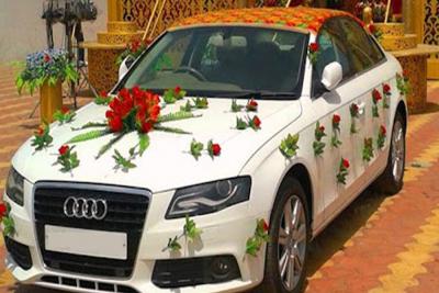 luxuryweddingcarinchandigarh - Chandigarh Other