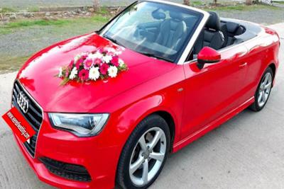 luxuryweddingcarinchandigarh - Chandigarh Other