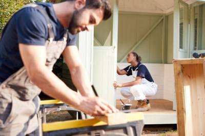 home improvement company in Annapolis - Baltimore Other