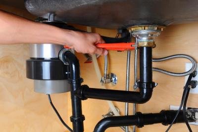  Reliable Replacement Garbage Disposal Services in San Ramon