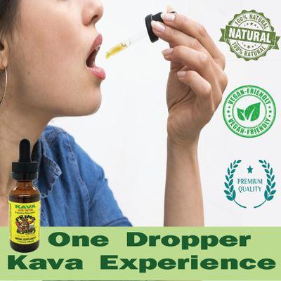 Kava Tincture Benefits - Other Other