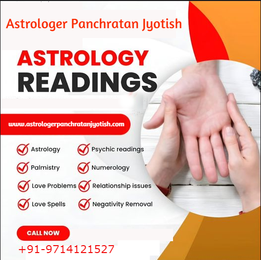 Astrologer in Australia - Astrologer Panchratan Jyotish - Melbourne Other