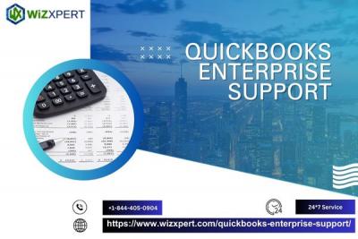 What Is QuickBooks Enterprise Support - New York Other