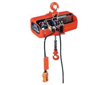 Electric Chain Hoists provider in Pune