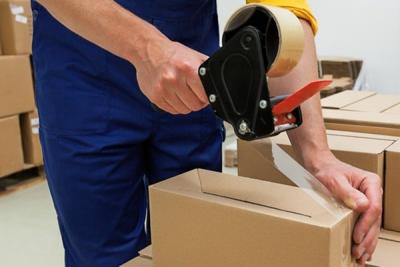 Packers and Movers in Begusarai 