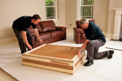 Packers and Movers in Sitamarhi