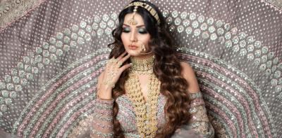 Wedding Makeup Artists in Delhi | Sloshout