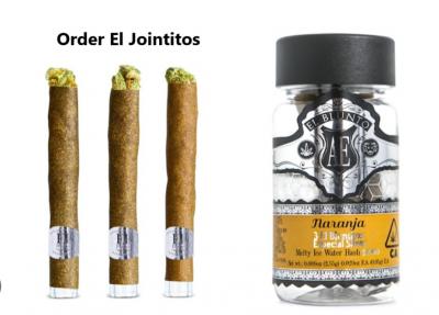 Order El Jointitos Premium Today