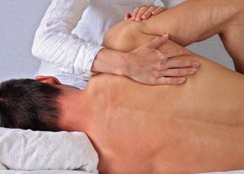 Osteopath Etobicoke