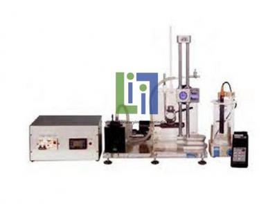 Chemical Engineering Lab Equipments Manufacturers - Boston Other