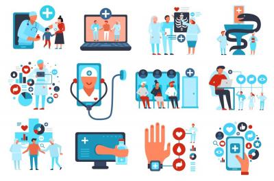 Innovative IT Solutions for Healthcare