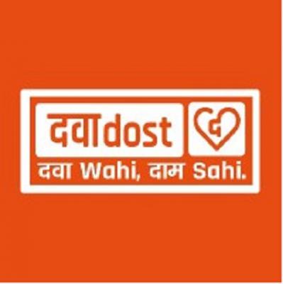 Dawaa Dost – Shivaji Nagar, Bangalore Bus Store