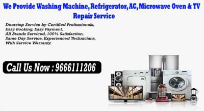 Samsung Washing Machine Express Service