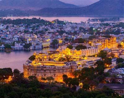 Best Taxi Services in Udaipur - Jaipur Other