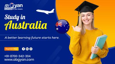 Study in Australia - Other Computer