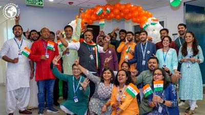 Republic Day Activities for Employees 