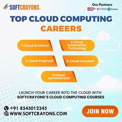 Online cloud computing courses teach on-demand skills