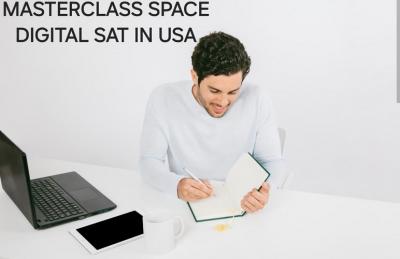 Best Digital SAT Online Classes in USA