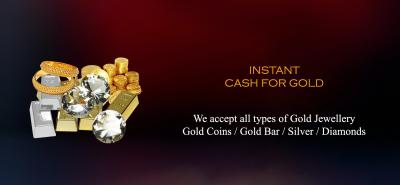 Gold Buyer - Bangalore Other