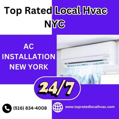 Top Rated Local Hvac NYC - New York Maintenance, Repair