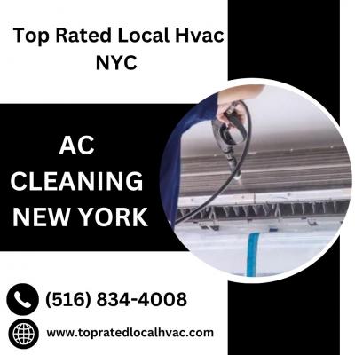 Top Rated Local Hvac NYC - New York Maintenance, Repair