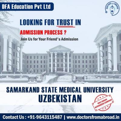 MBBS in Kazakhstan - Aligarh Other