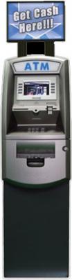 Hantle ATM Machine For Sale In Chicago